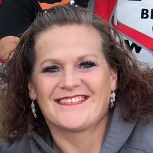 Meet your Posher, Heidi